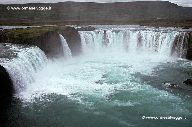 Godafoss 52-5-09